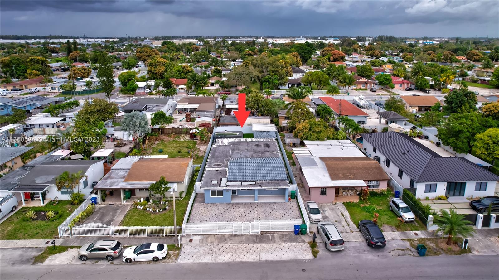Photo 31 of 3425 99th St in Miami - MLS A11350594