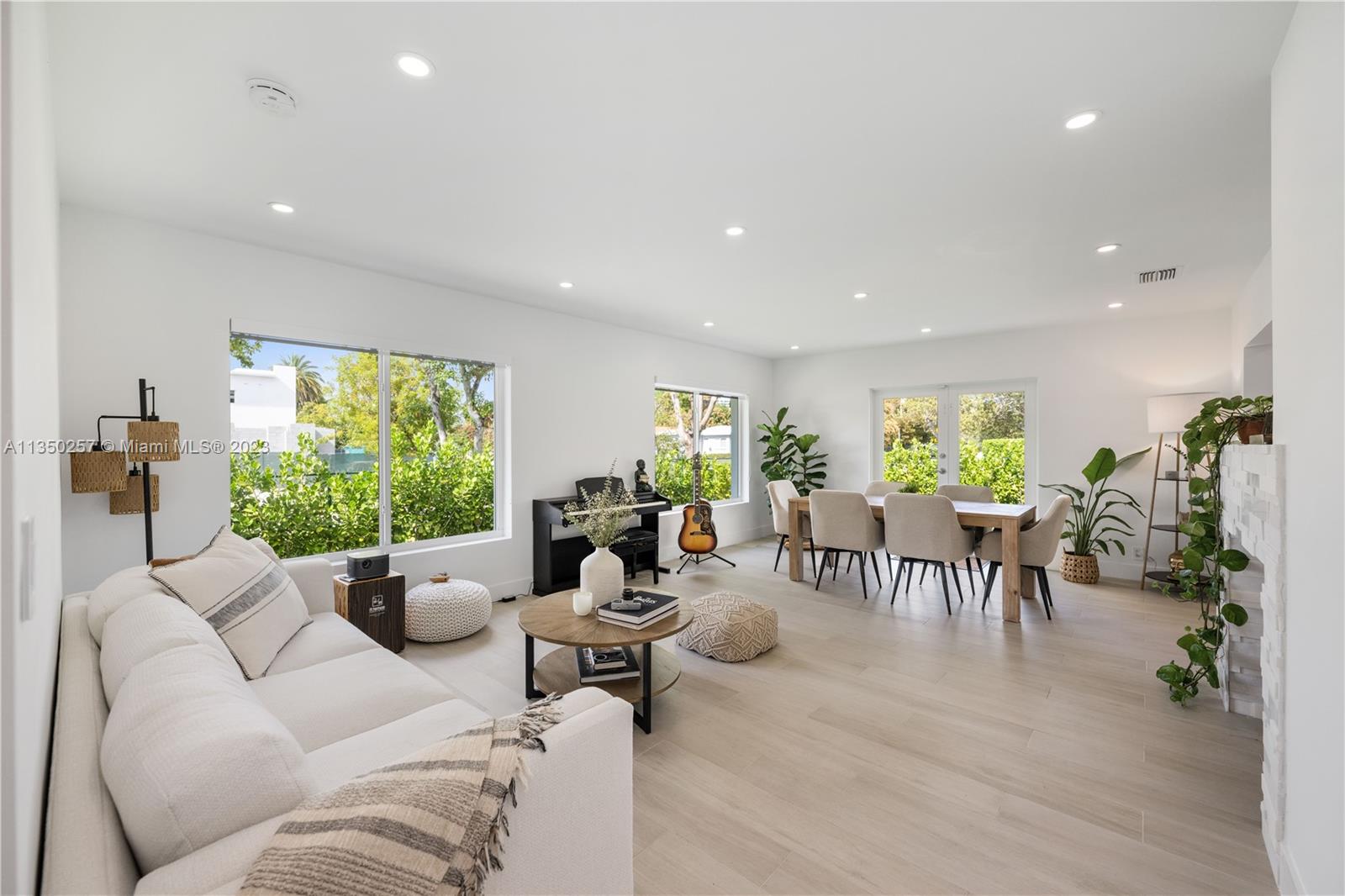 Photo 1 of 2401 9th Ave in Miami - MLS A11350257