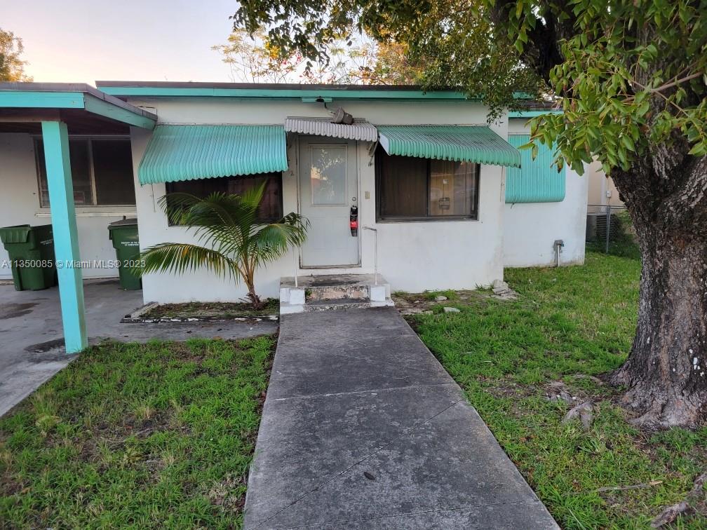 432 SW 11th Ave  For Sale A11350085, FL