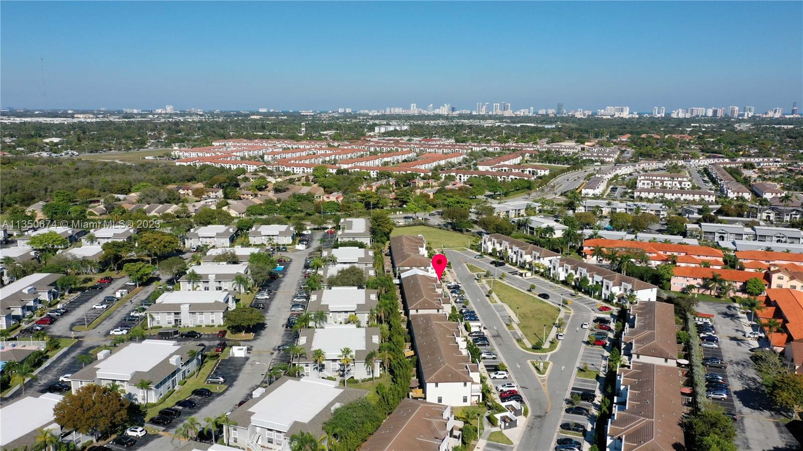 Photo 40 of 387 208th Ter in Miami - MLS A11350674