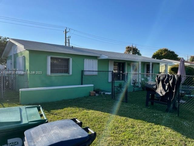 14302 SW 110th Ave  For Sale A11350738, FL