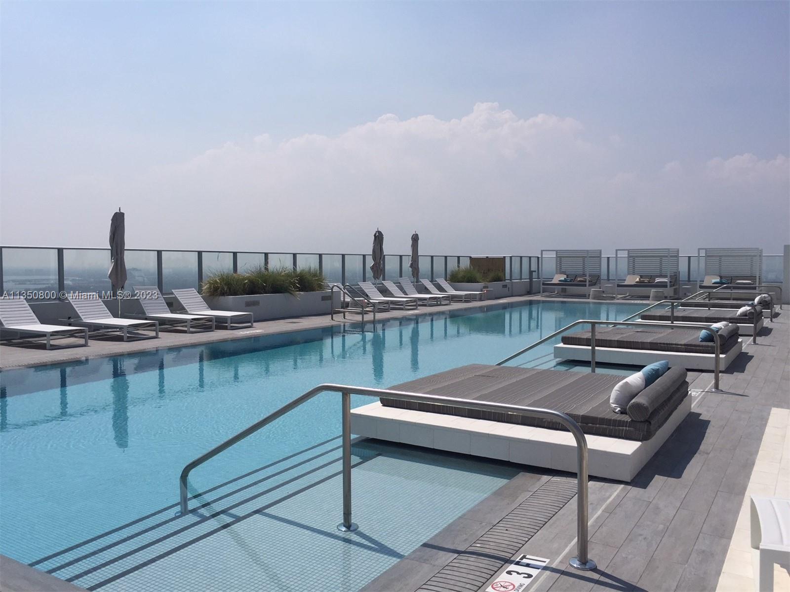 1010 Brickell Ave 2704, Miami, FL 33131