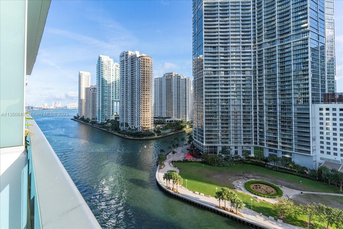 Photo 41 of 200 Biscayne Boulevard Way  #1407 Way in Miami - MLS A11350840
