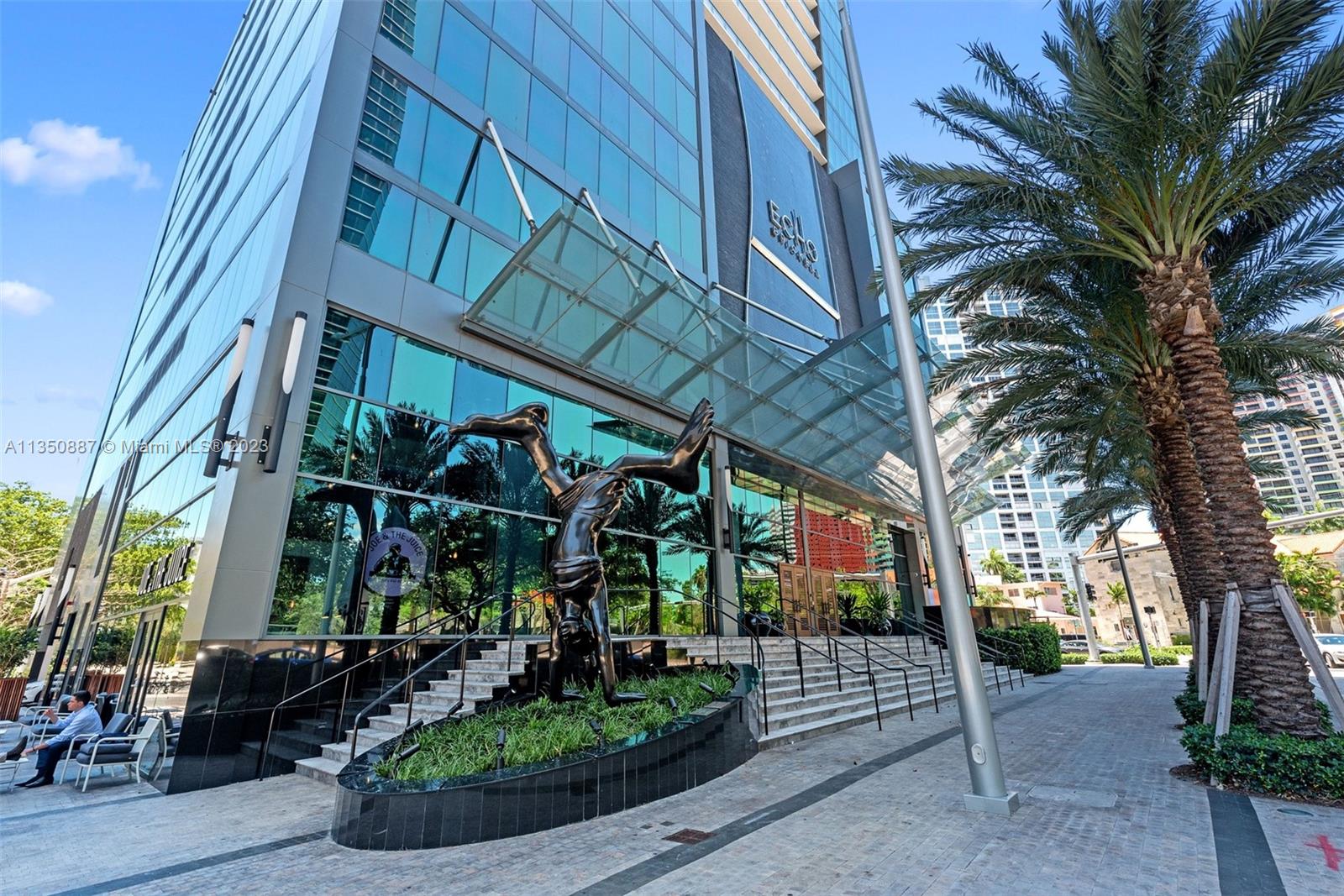 1451 Brickell Ave 2501, Miami, FL 33131