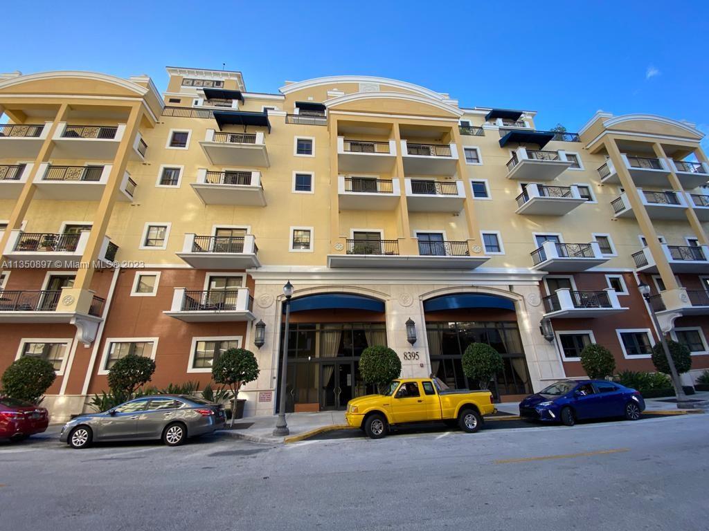A BEAUTIFUL 2/2 LUXURY CONDO, WITH GORGEOUS KITCHEN WITH WOODEN CABINETS, GRANITE COUNTERTOP, AND STAINLESS STEEL APPLIANCES, SPACIOUS BEDROOMS AND HURRICANE RESISTANT WINDOWS AND SLIDING GLASS DOORS, MASTER BATH INCLUDES DUAL SINKS, WALK-IN SHOWER AND BATHTUB. THE BUILDING FEATURES POOL, GYM, ELEGANT LOBBY, COVERED PARKING, AND MORE. Perfectly located next to Dadeland Mall with fast access to US 1 and Expressway system. Unit is 1,290 SF. This unit is rented for $ 2,800.00 per month and tenant can vacate after September 6th, 2023.