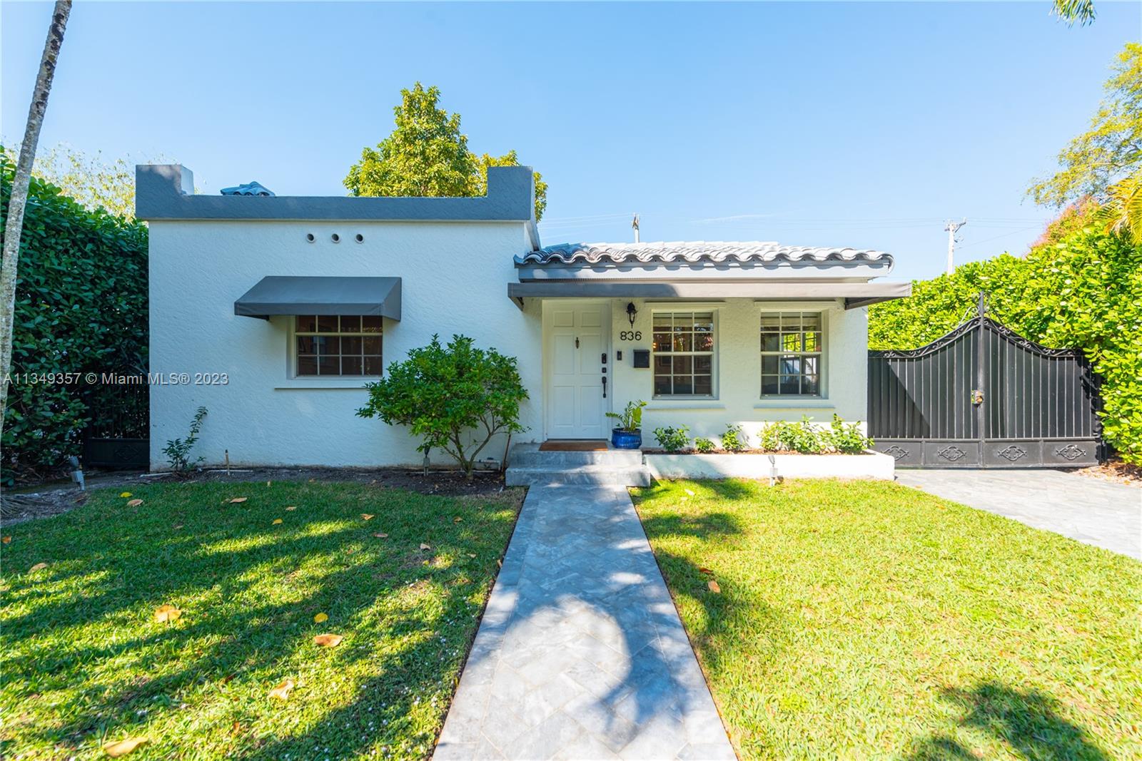 836  Madrid St  For Sale A11349357, FL