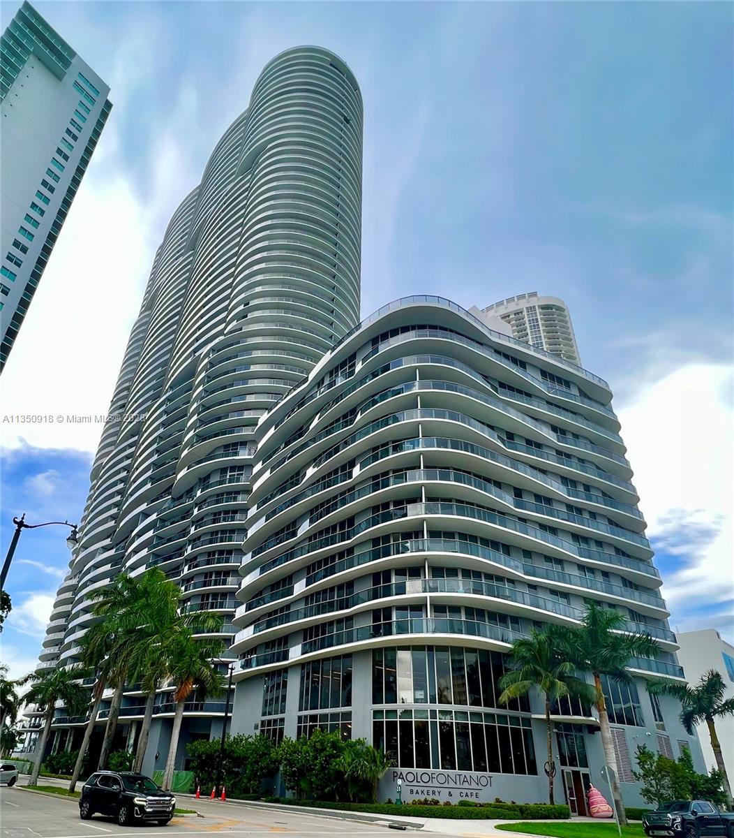 A Bright and beautiful 2 bed 2.5 baths with state of the art European kitchen and appliances, marble floors and countertop, an amazing open balcony overlooking a spectacular view of the city of Miami and including amazing sunsets. this great condo is in a very desirable neighborhood located in EDGE WATER near midtown, it is in front of Marget Peace Park lot with unobstructed views and fresh air to breath this all is near restaurants and cafes, shops, min drive to Mary Brickell Village and Brickell City Center and Aventura mall, skyline train system, minutes to Wynwood, the art and design district, minutes to Miami airport, and 20 min drive South Beach Art Deco district. This Amazing building provides a lavish elegant lobby, excellent amenities, 24 hrs doorman, valet and concierge service