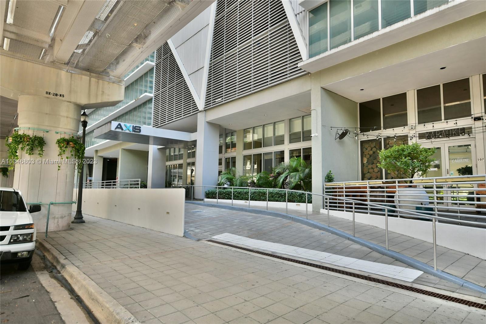 Photo 1 of The Axis On Brickell II C Apt 3514-N in Miami - MLS A11346803