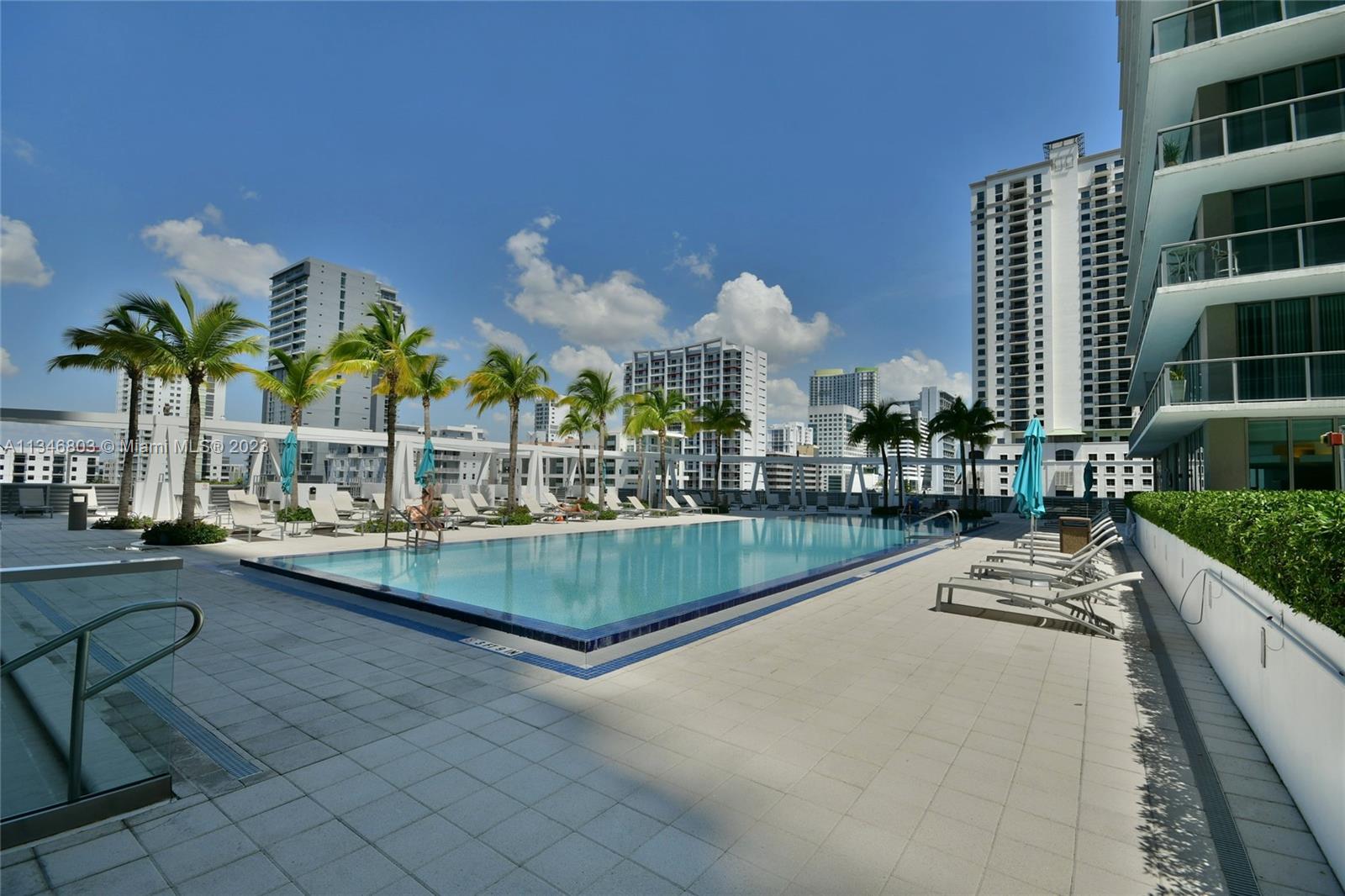 Photo 29 of The Axis On Brickell II C Apt 3514-N in Miami - MLS A11346803
