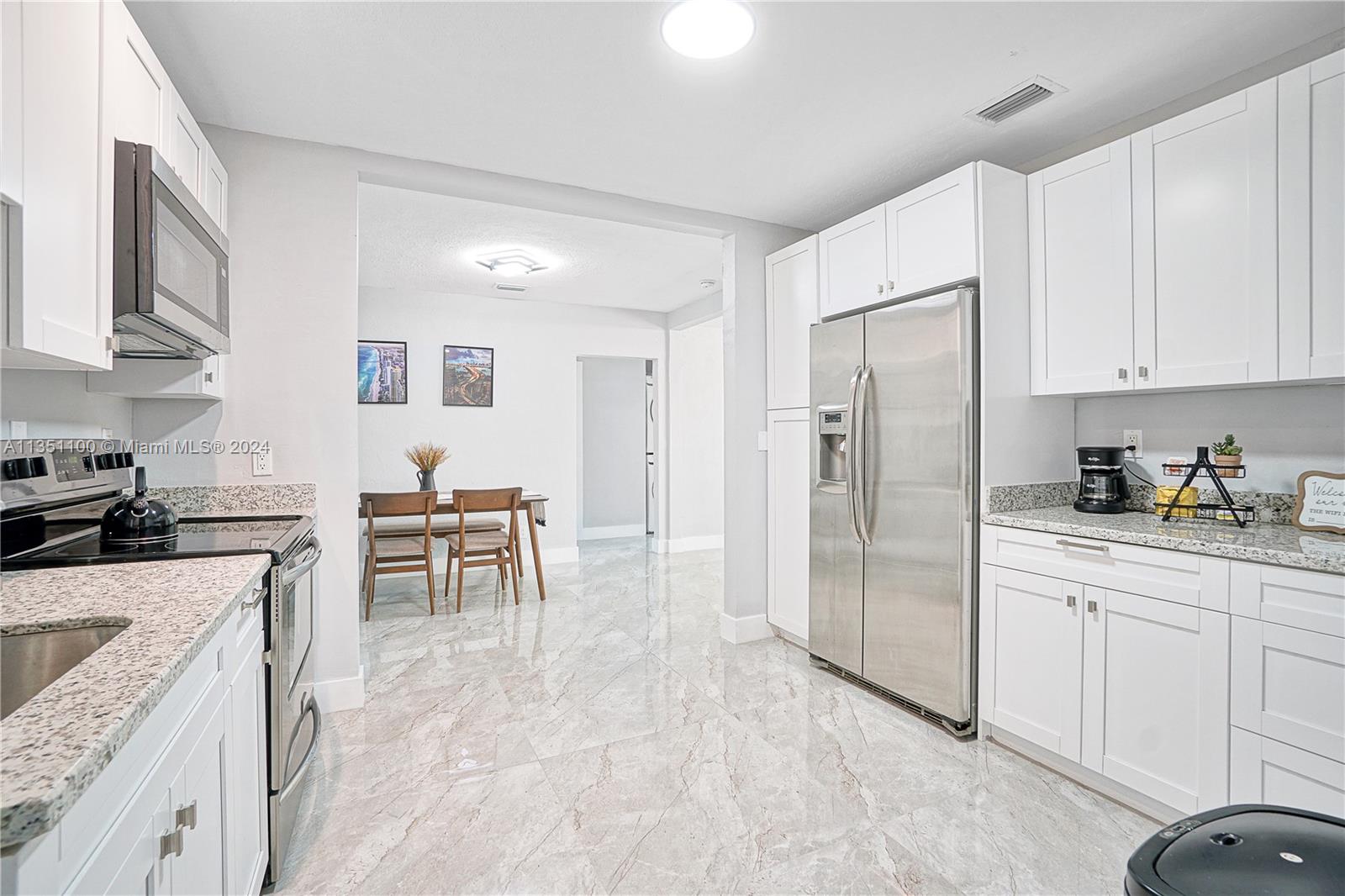 825 NW 55th St  For Sale A11351100, FL