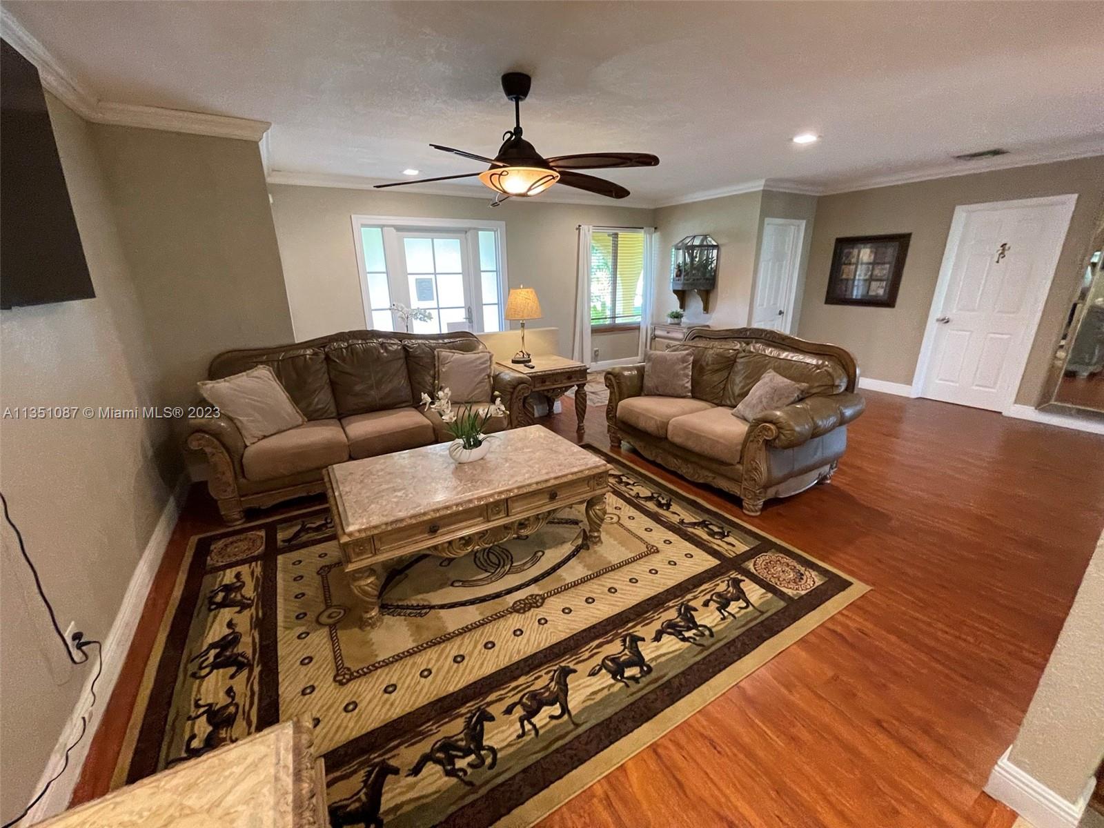 Photo 1 of 4650 110th Ave in Davie - MLS A11351087