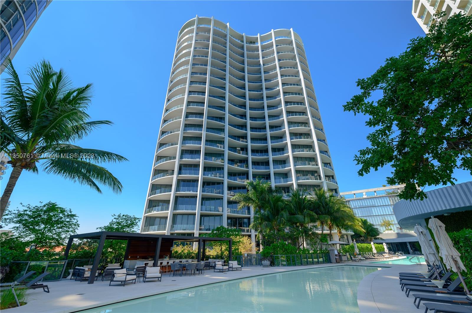 2831 S Bayshore Dr #1003 For Sale A11350761, FL