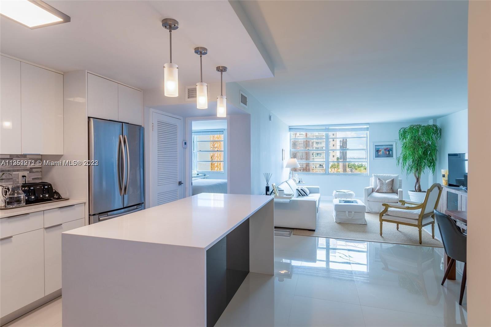 Photo 2 of Brickell Biscayne Condo Apt 6B in Miami - MLS A11351271