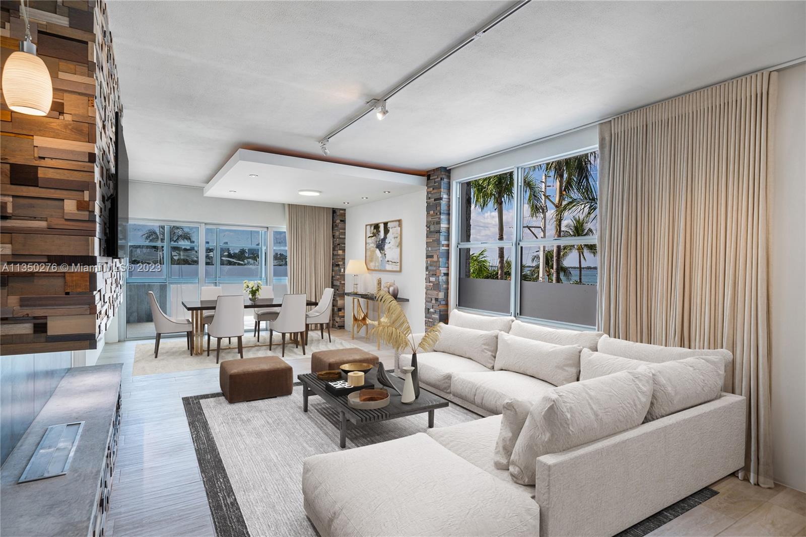 Photo 1 of Terrace Towers Apt 3D in Miami Beach - MLS A11350276
