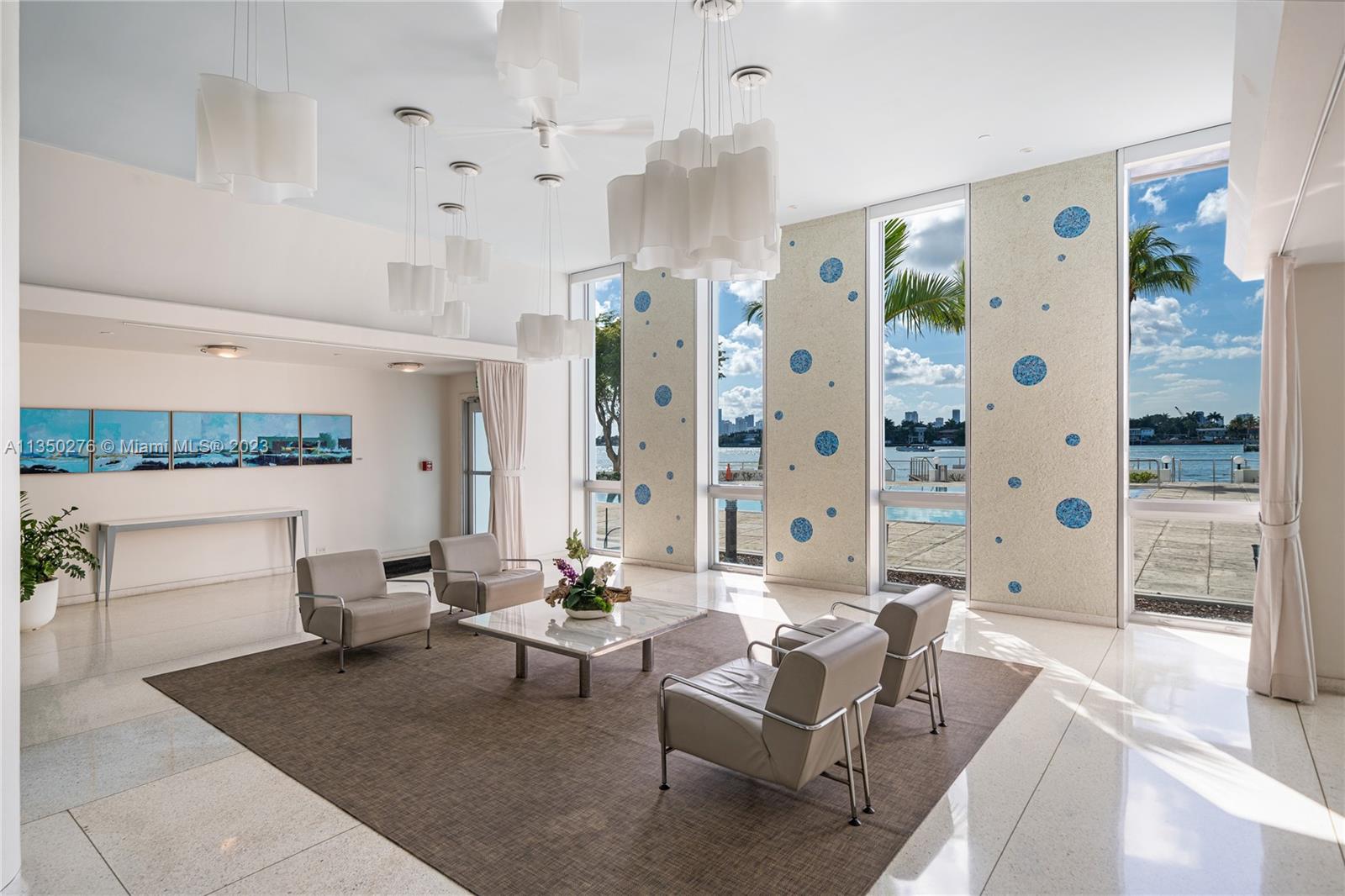 Photo 18 of Terrace Towers Apt 3D in Miami Beach - MLS A11350276