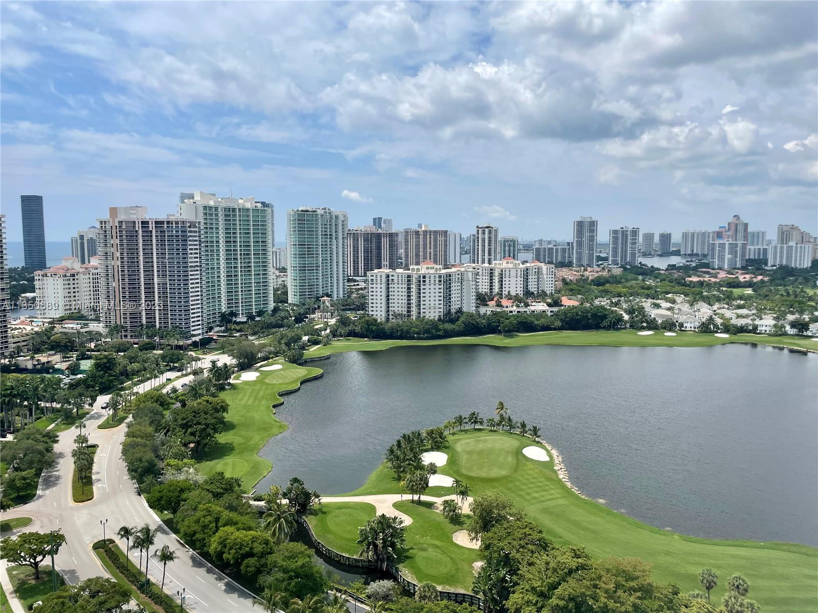 3675 N Country Club Dr #PH3 For Sale A11350689, FL