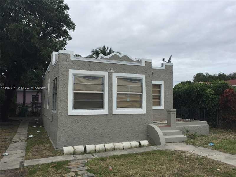 6848 N Miami Ave  For Sale A11350871, FL