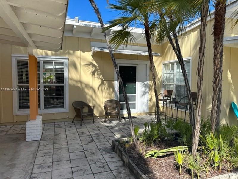 809 NE 17 Avenue #3 For Sale A11350997, FL