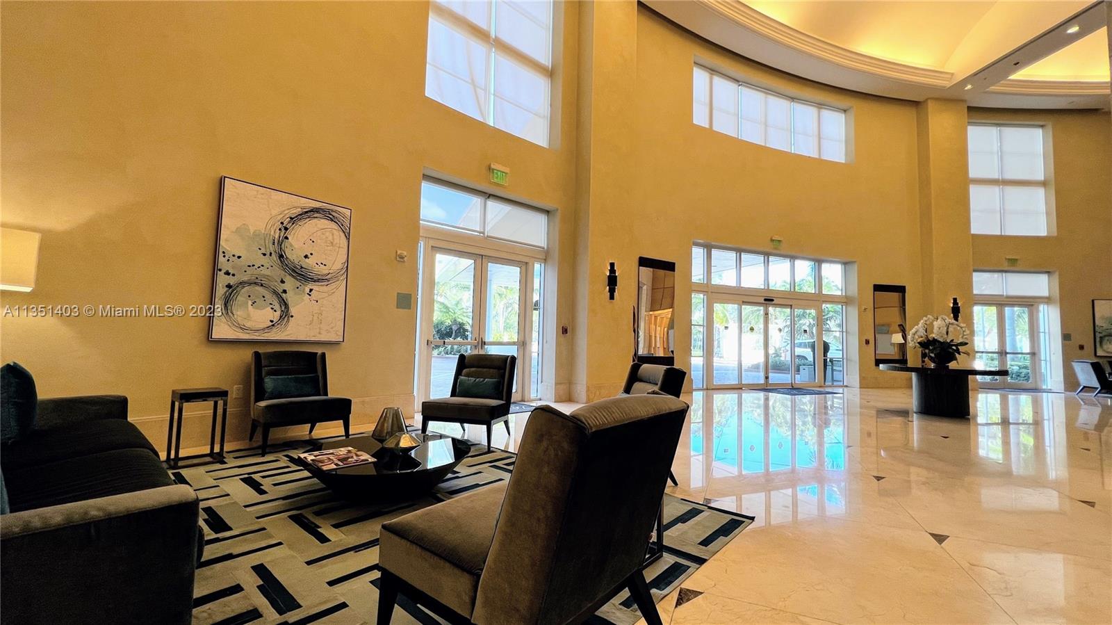 Photo 55 of The Parc At Turnberry Isl Apt 522 in Aventura - MLS A11351403