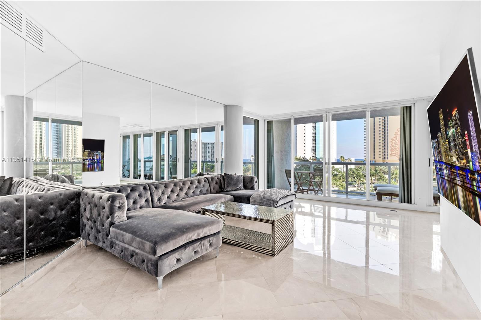 16400  Collins Ave #542 For Sale A11351415, FL