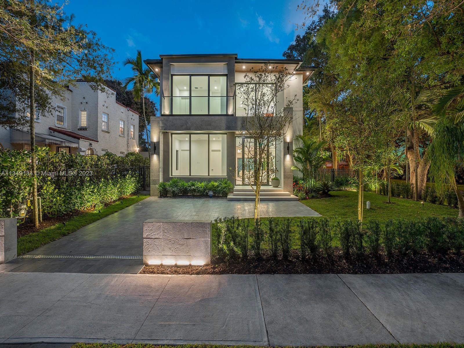 310 NE 88th St  For Sale A11349134, FL