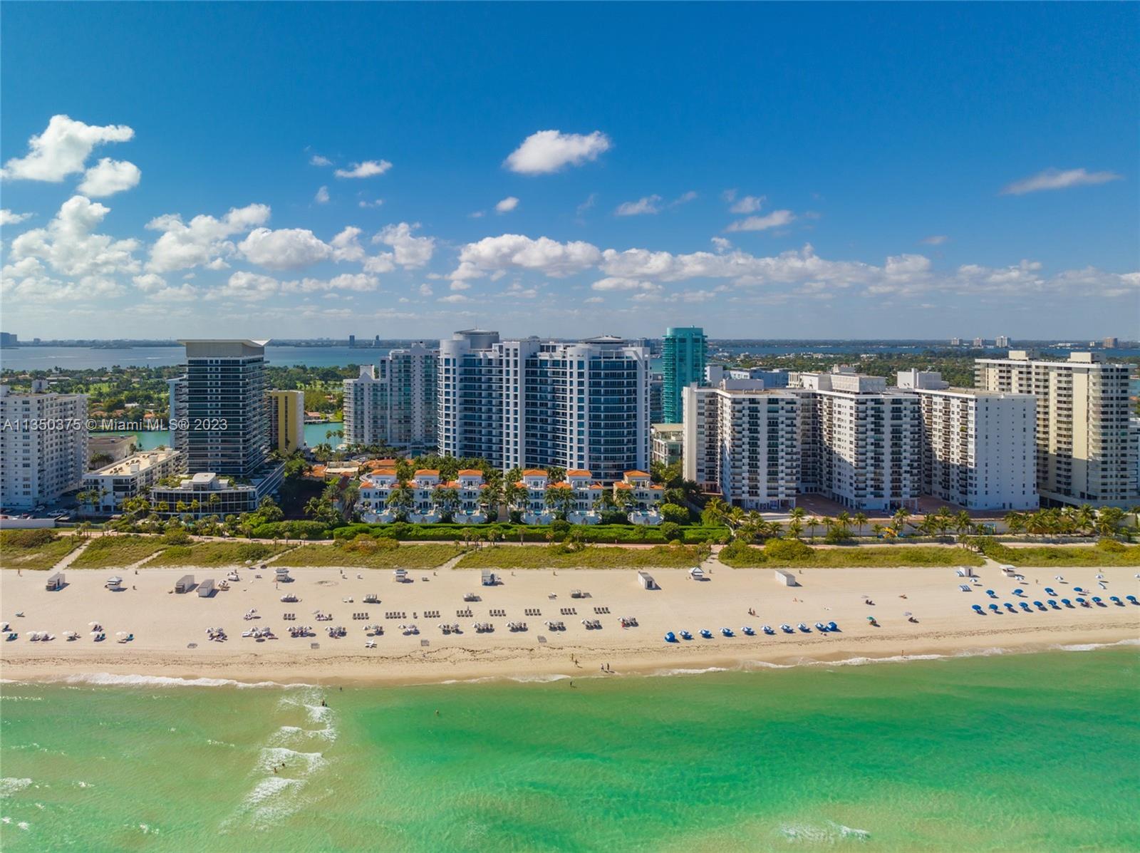 Listing Image 5959 Collins Ave #1606