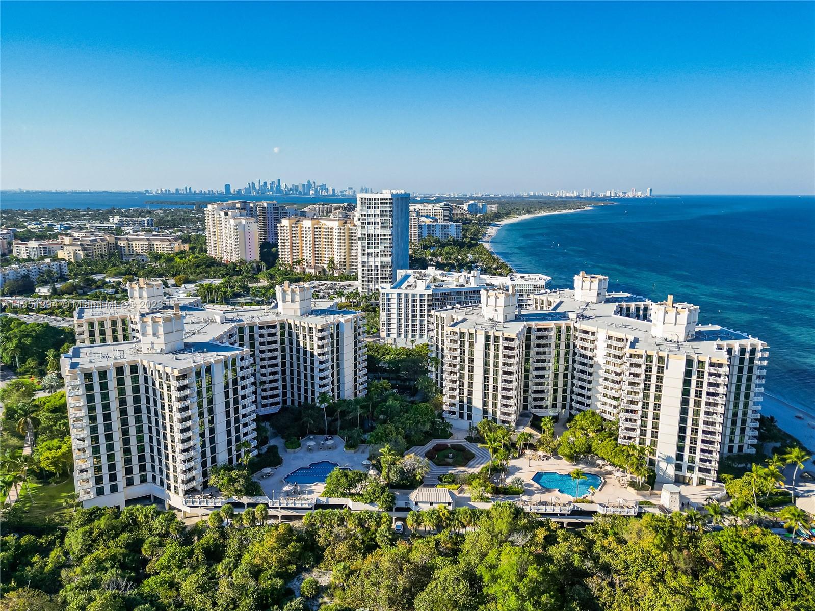 1121 Crandon Blvd D1208, Key Biscayne, FL 33149