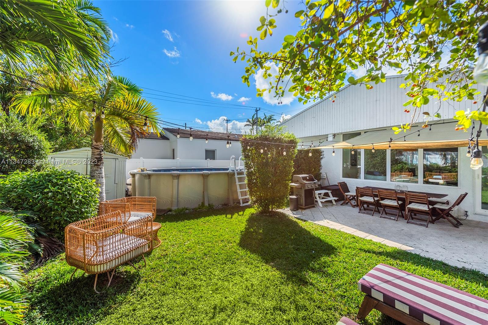 Photo 49 of 9009 Hawthorne Ave in Surfside - MLS A11347283