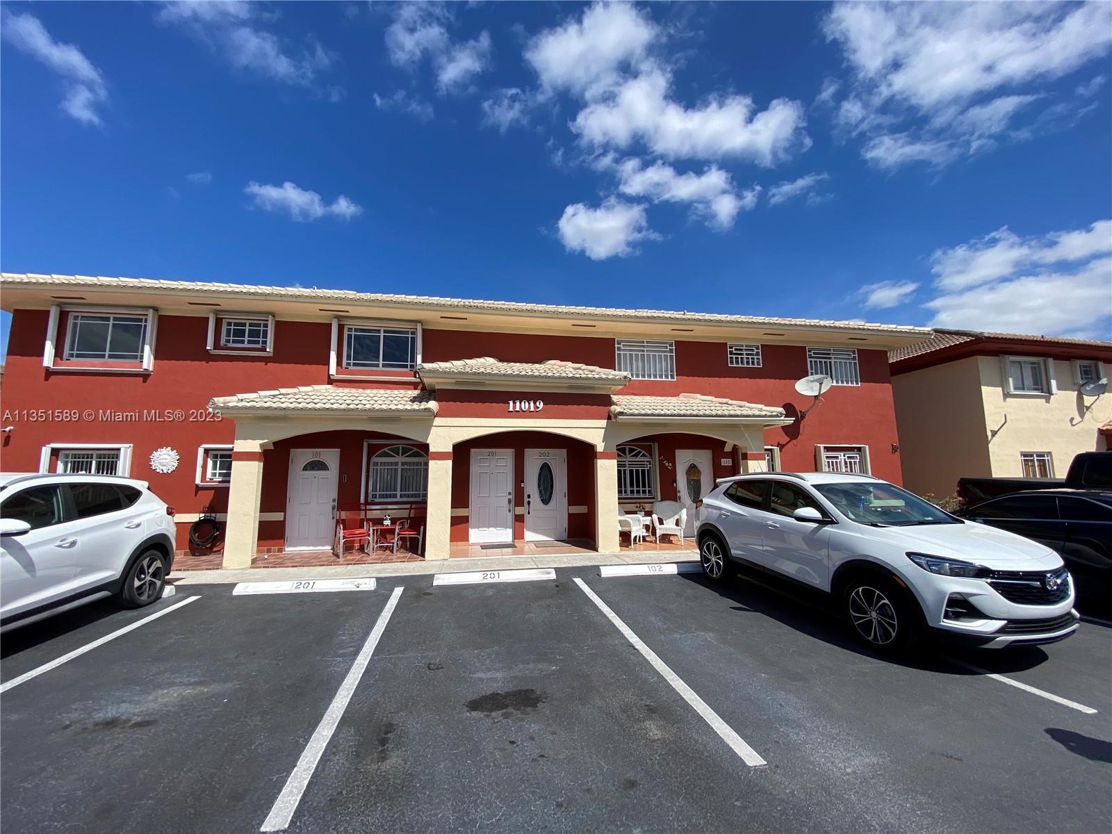 11019 W Okeechobee Rd 202, Hialeah Gardens, FL 33018