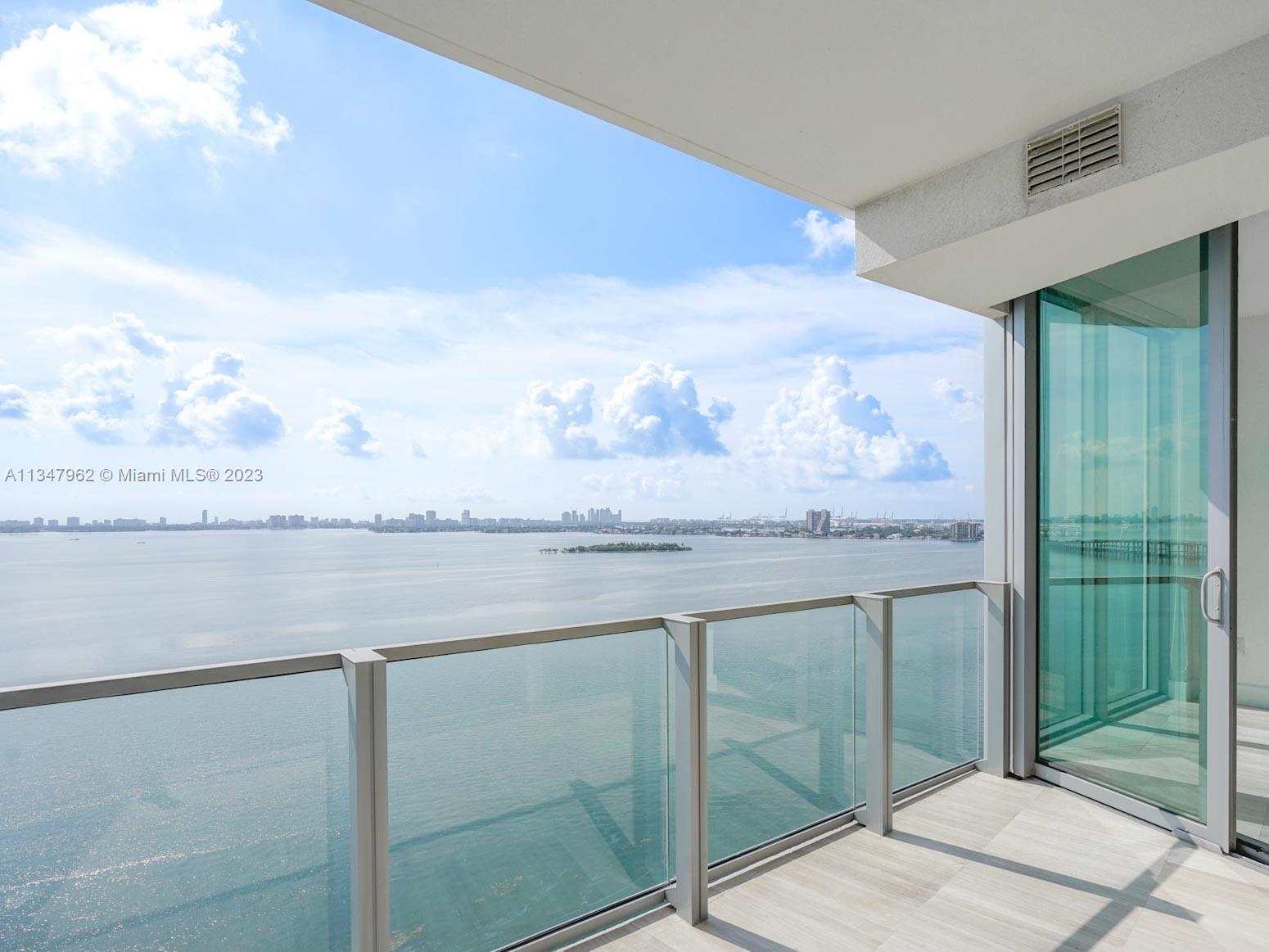 2900 NE 7th Ave 1706, Miami, FL 33137