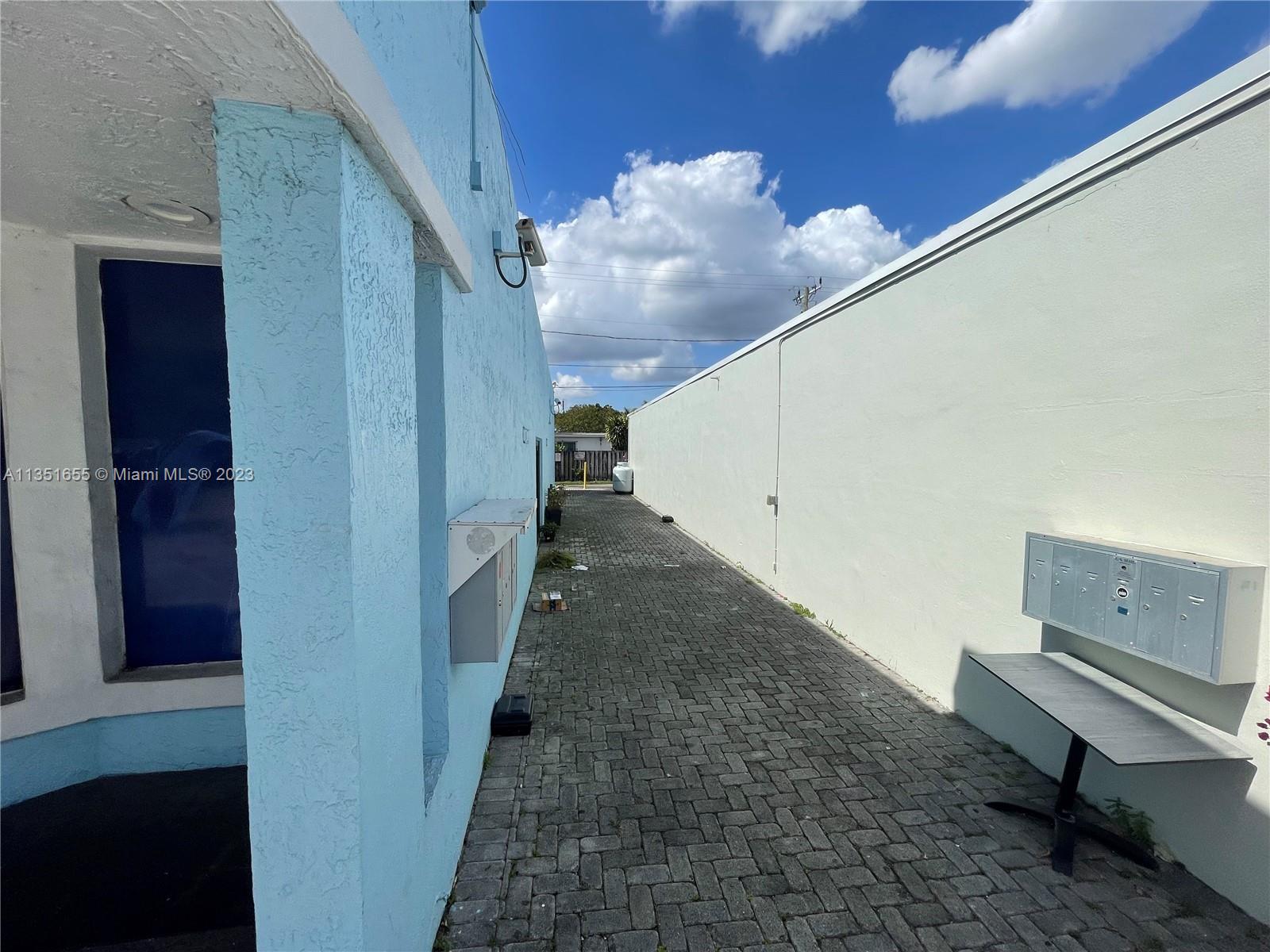 Confidential Wilton Dr