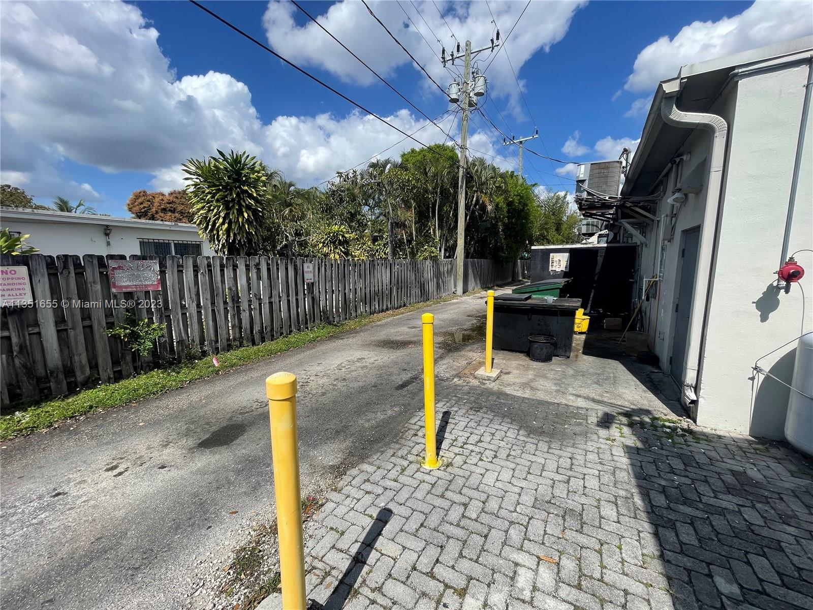 Confidential Wilton Dr