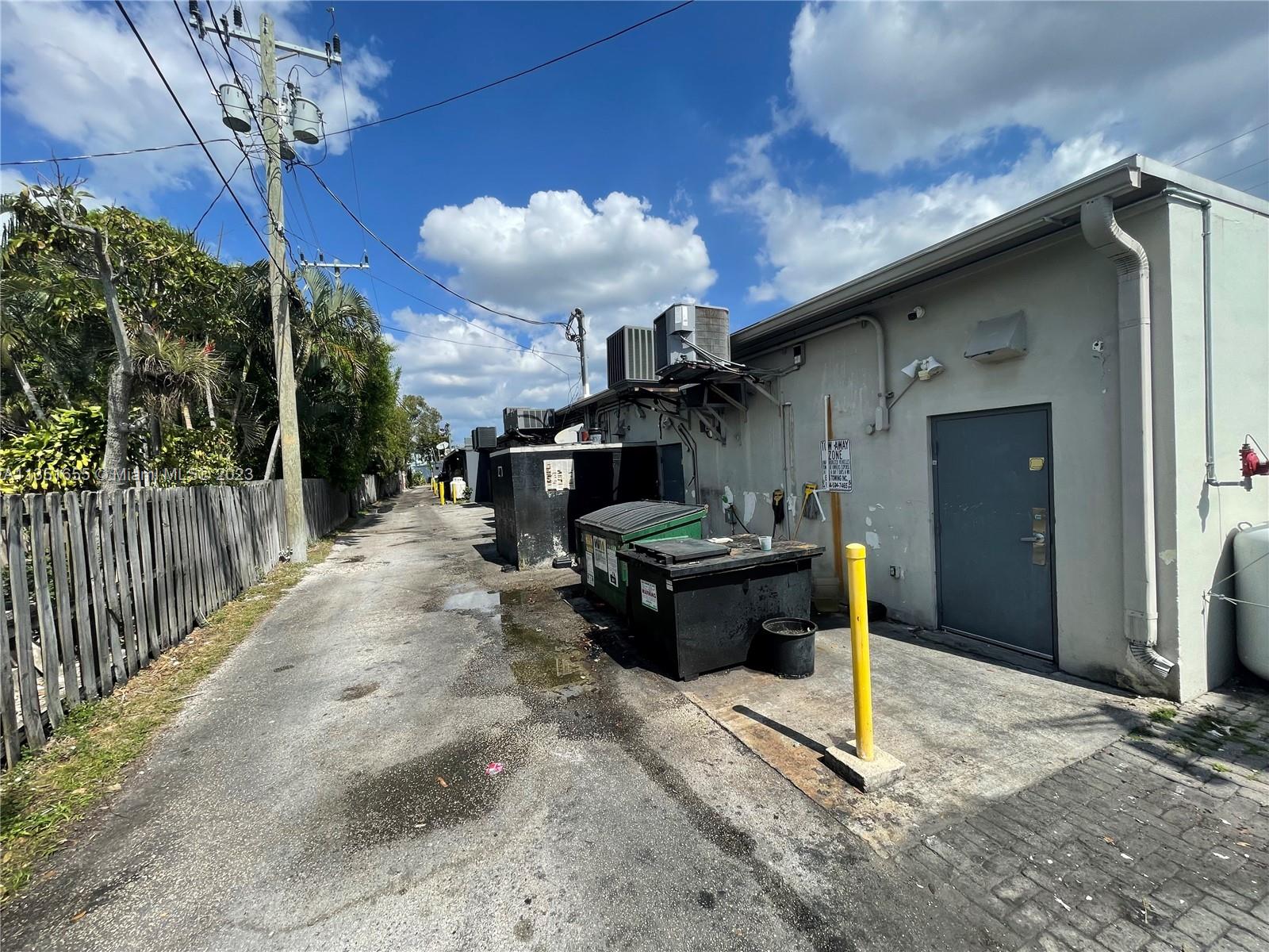 Confidential Wilton Dr