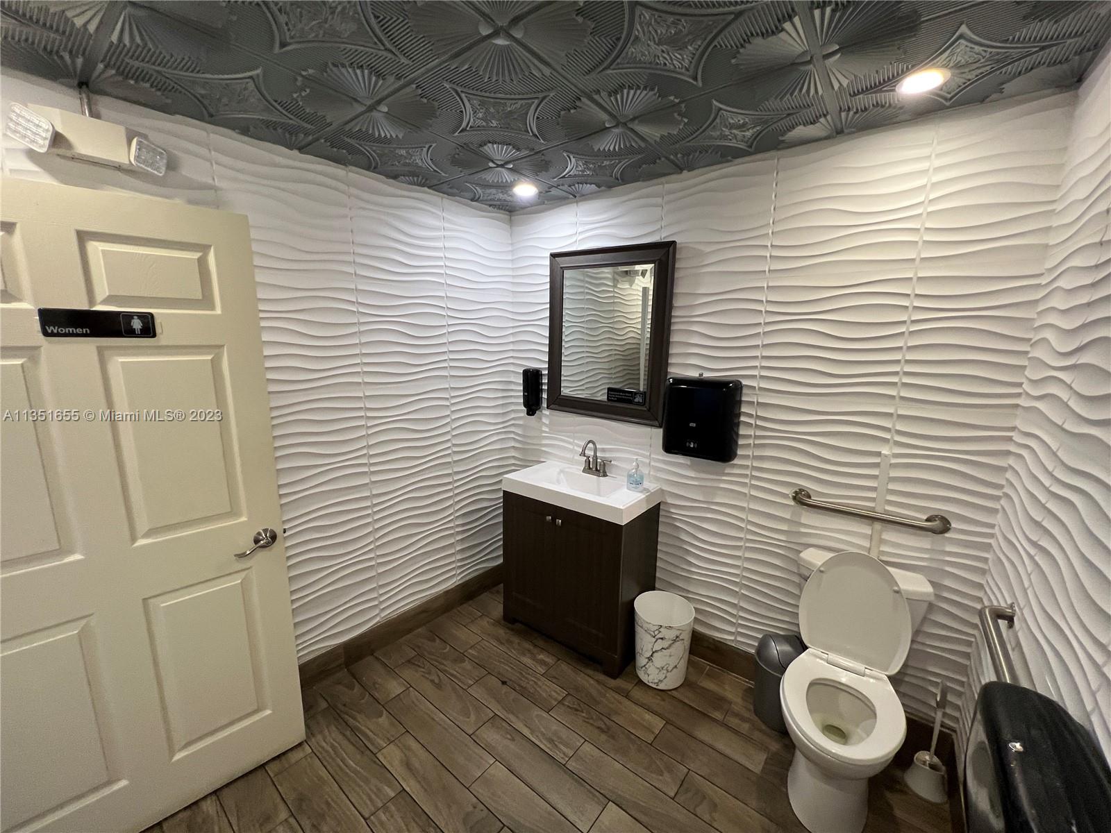 Confidential Wilton Dr