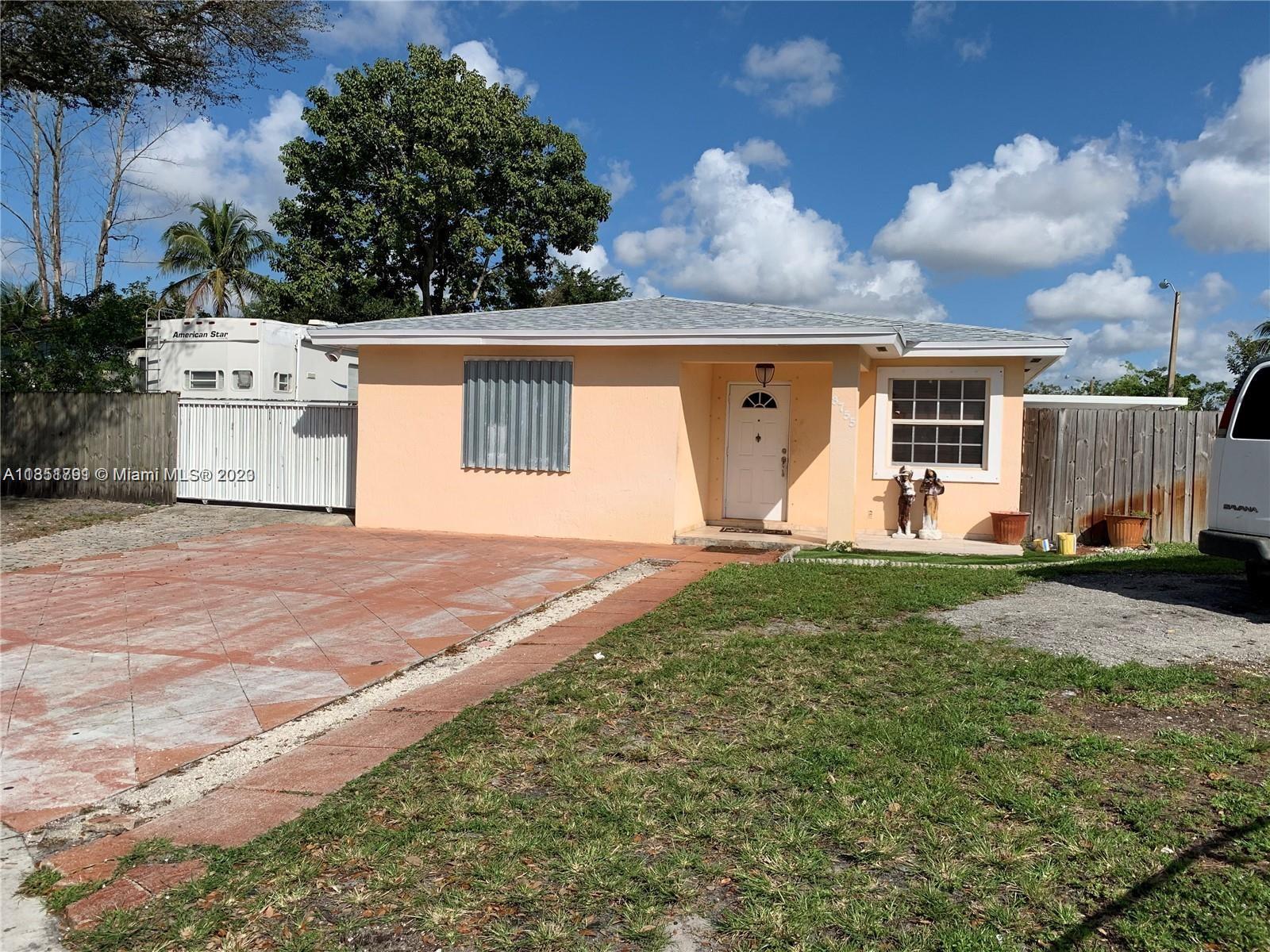 Photo 1 of 3755 211th St in Miami Gardens - MLS A11351791