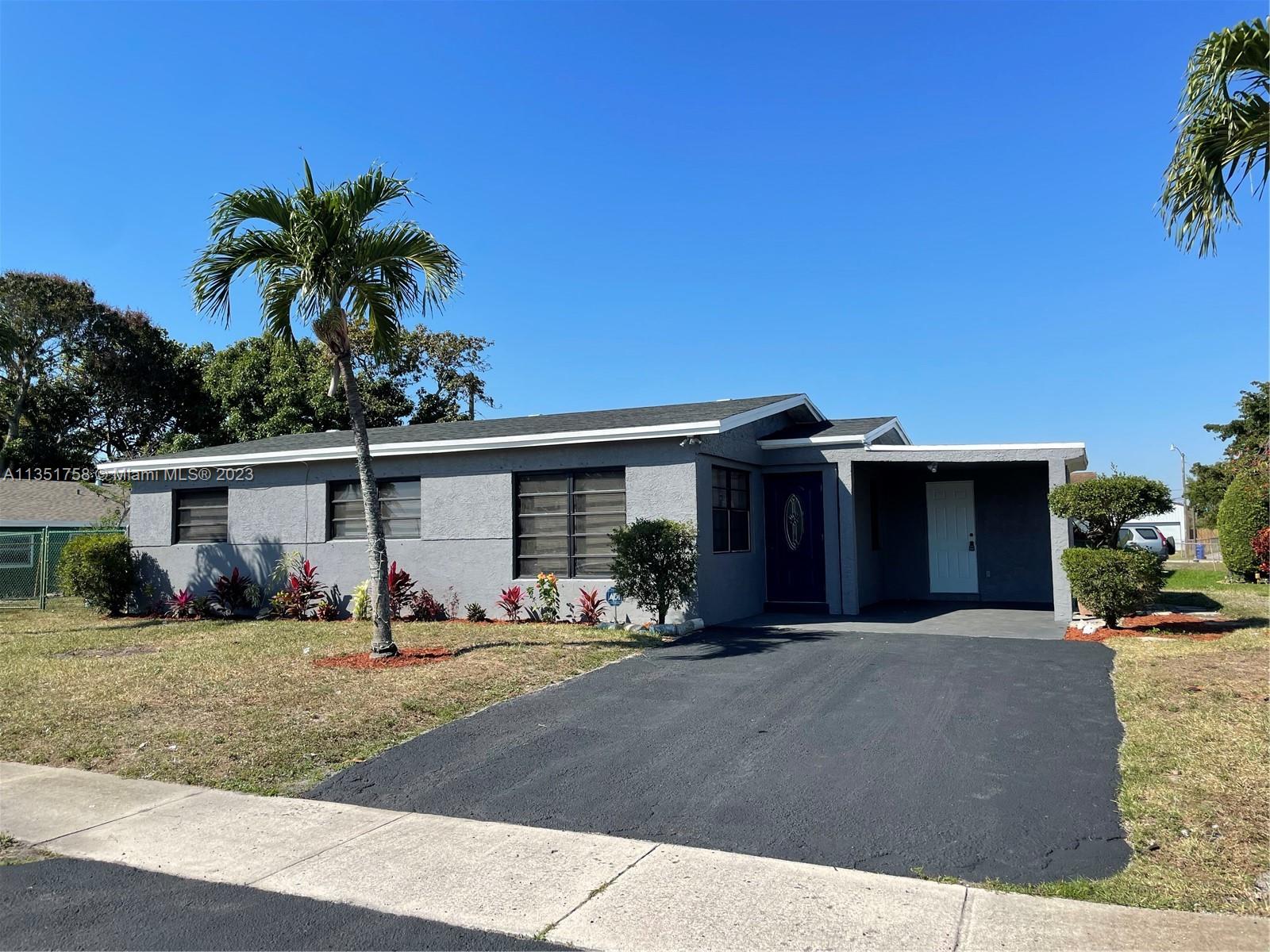 2750 NW 16th Ct  For Sale A11351758, FL