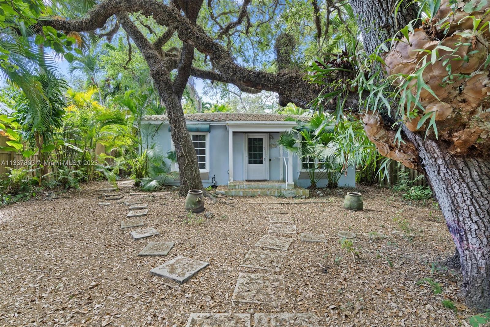 Photo 1 of 3736 Irvington Ave in Coconut Grove - MLS A11337803