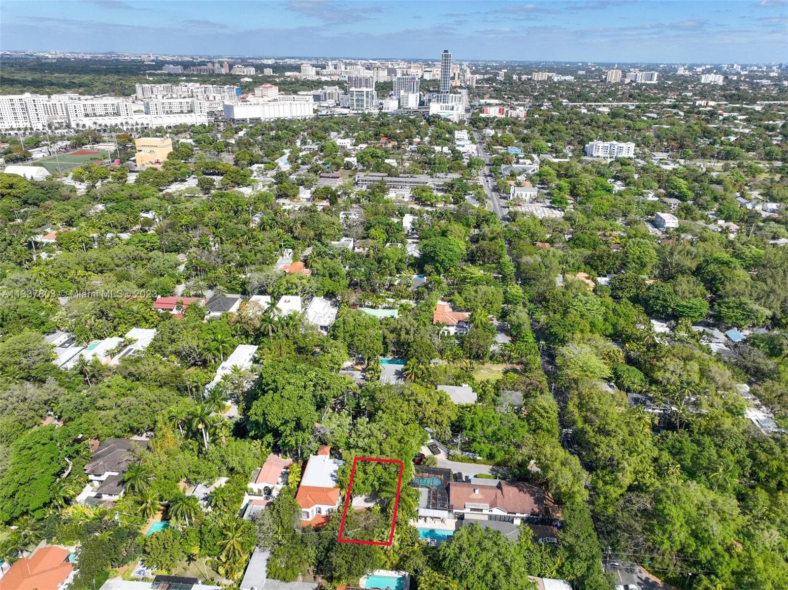 Photo 34 of 3736 Irvington Ave in Coconut Grove - MLS A11337803