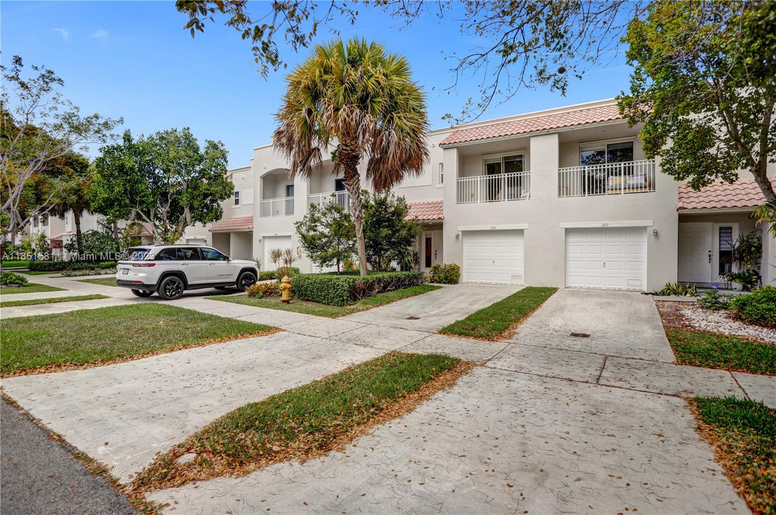 Photo 2 of 1303 105th St in Miami Shores - MLS A11351581