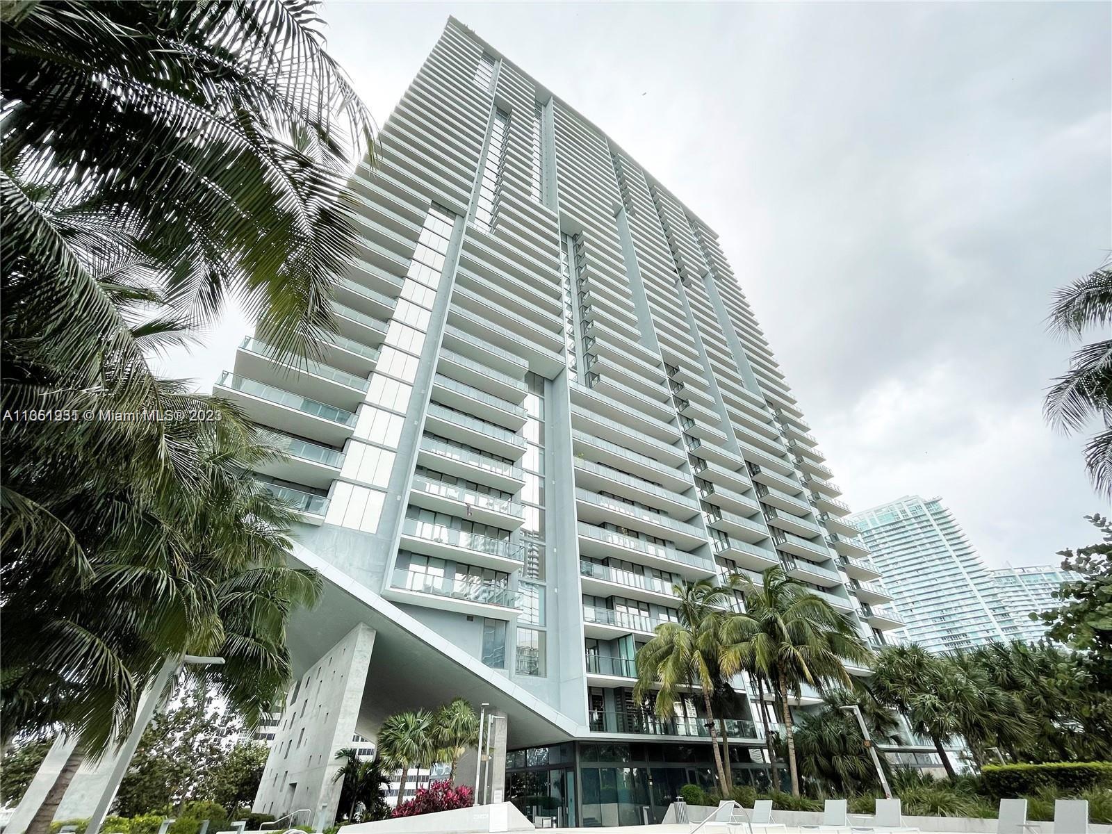 Brickell City Centre Rise