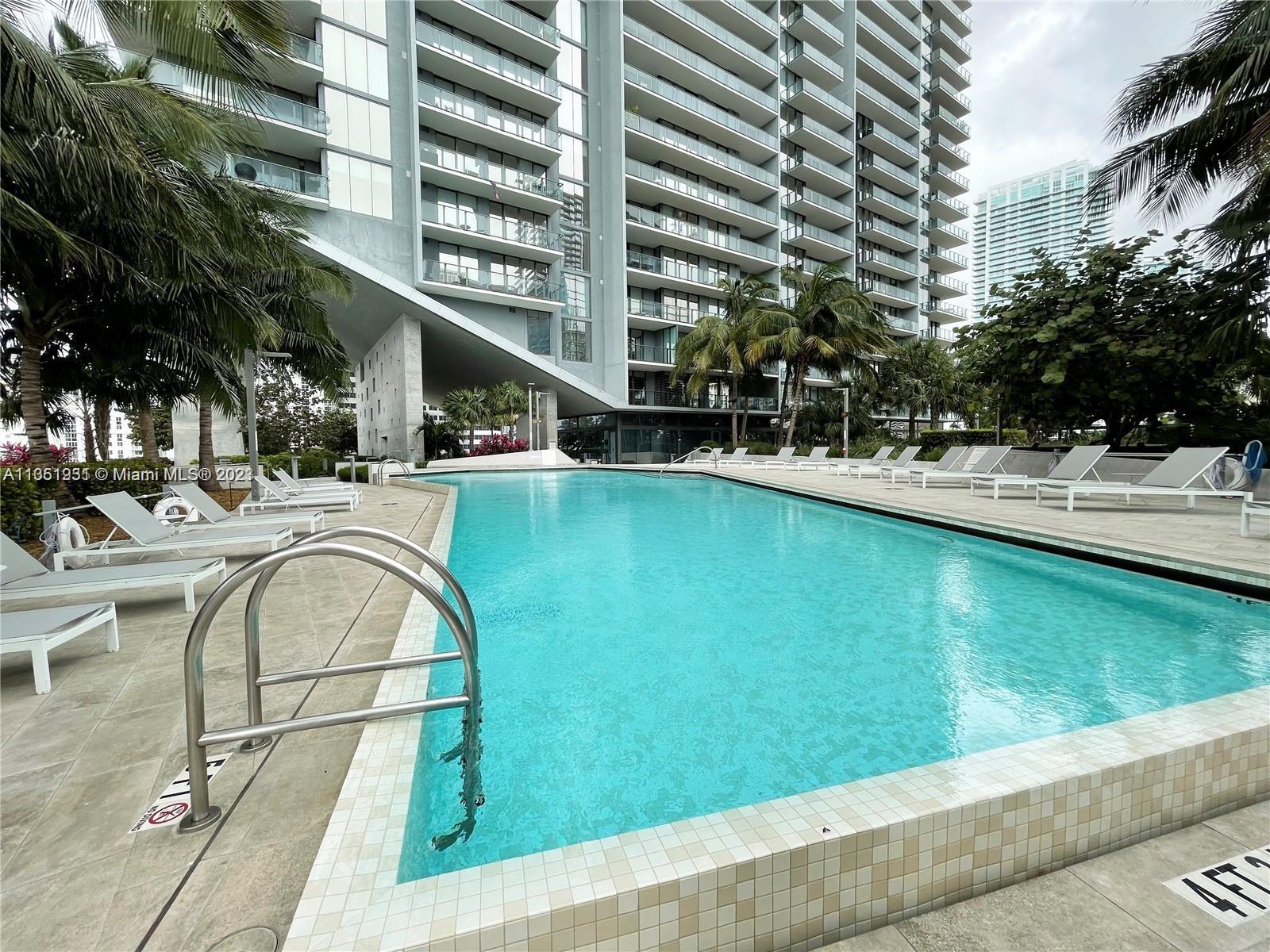 Photo 2 of Brickell City Centre Rise Apt 3801 in Miami - MLS A11351931