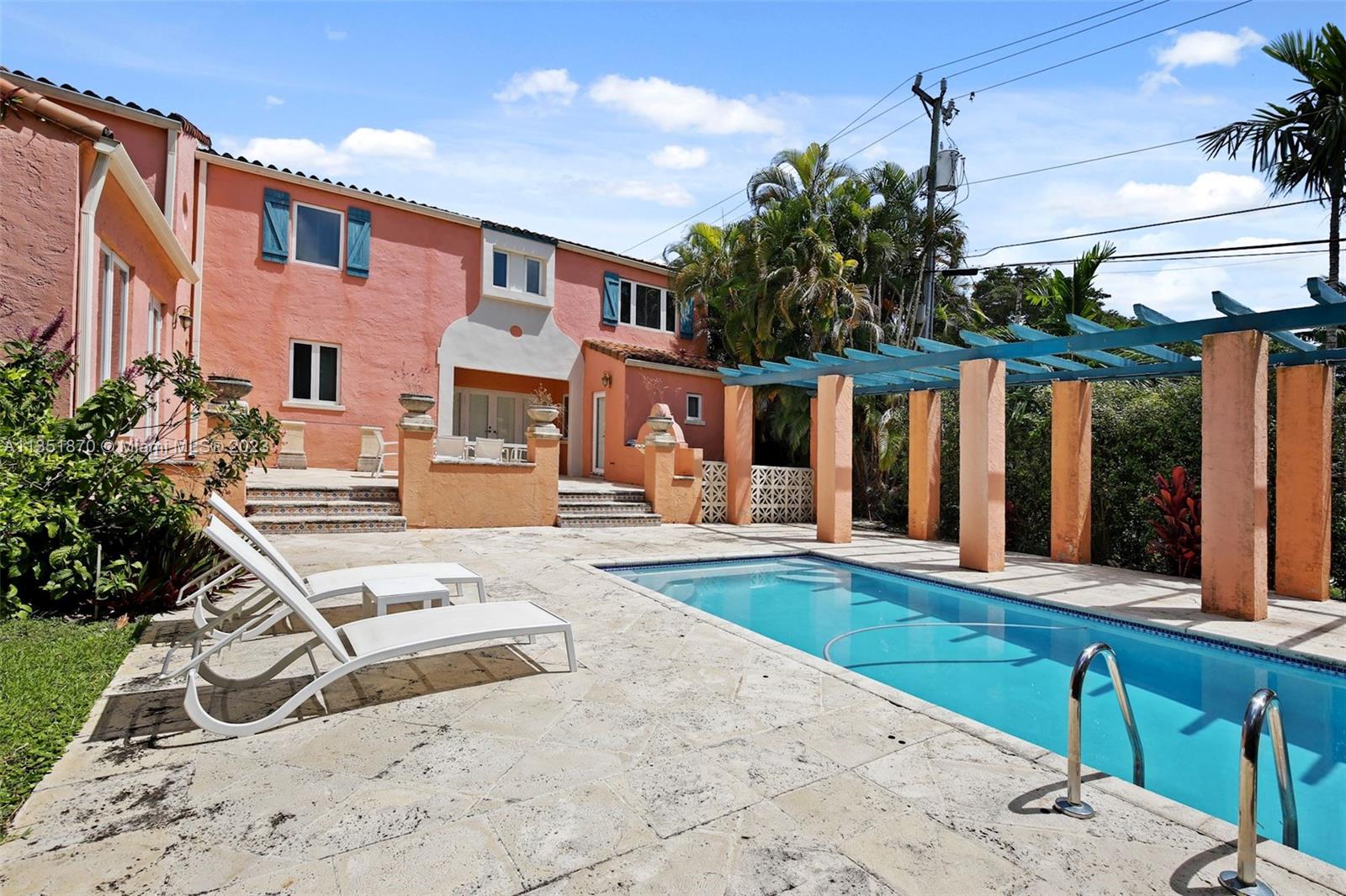 Photo 1 of 712 San Esteban Ave in Coral Gables - MLS A11351870