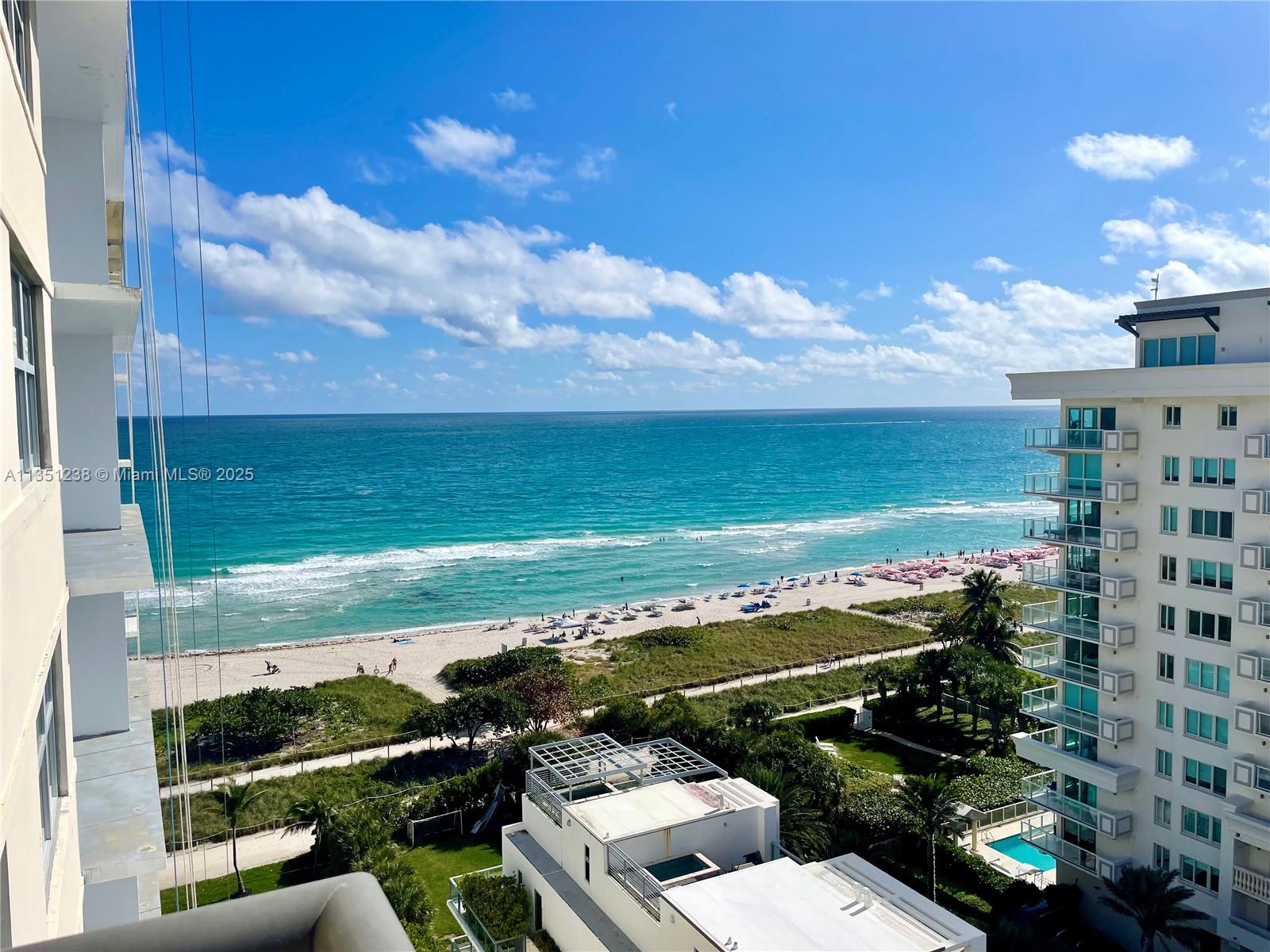 9511  Collins Ave #1107 For Sale A11351238, FL