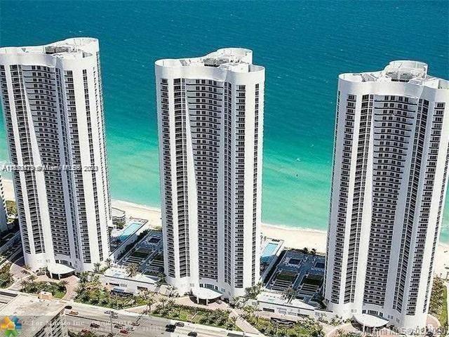 Photo 1 of Trump Towers II Apt 2504 in Sunny Isles Beach - MLS A11352123