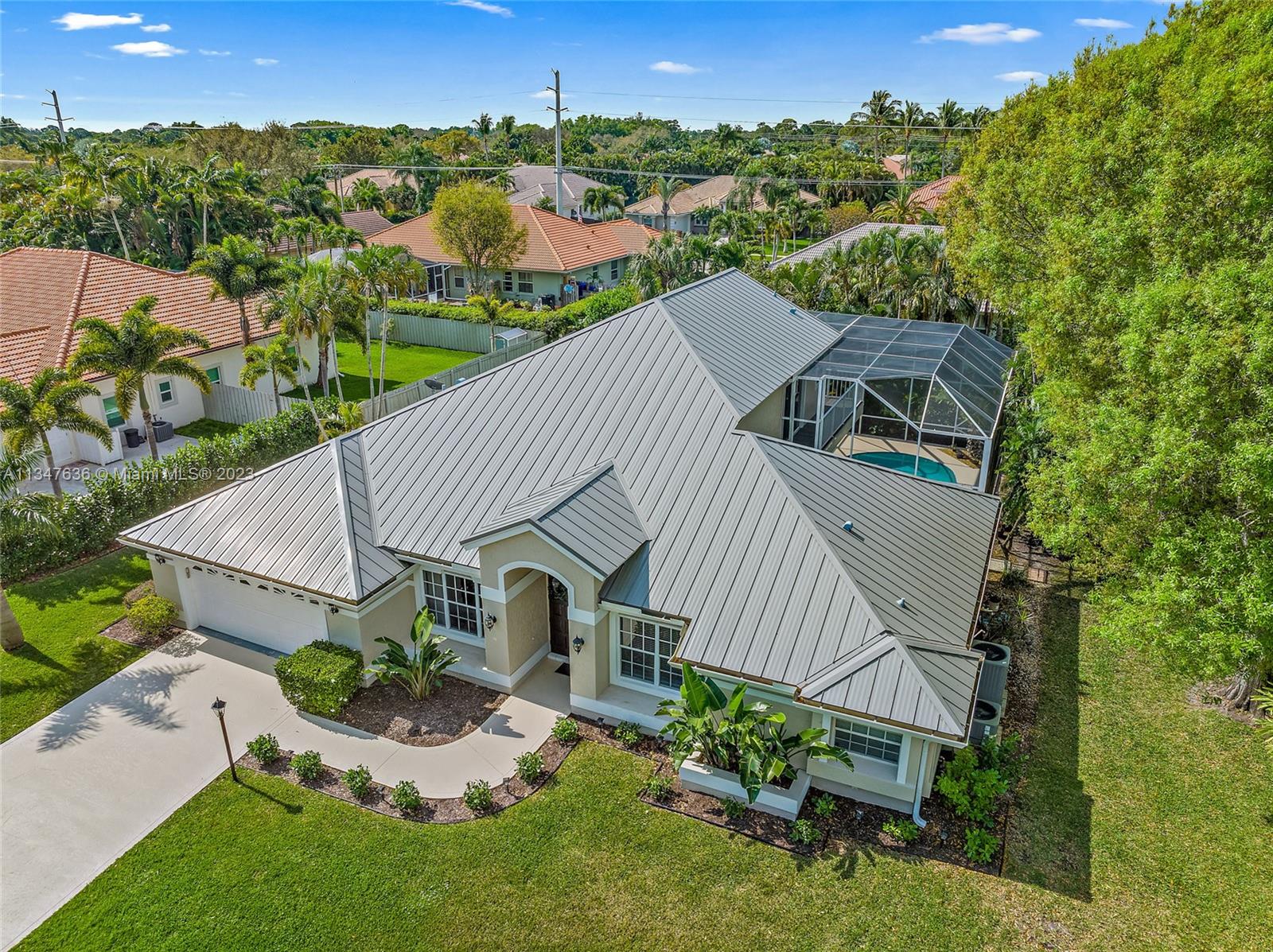 Welcome Home to 19866 SE Coral Reef Lane!