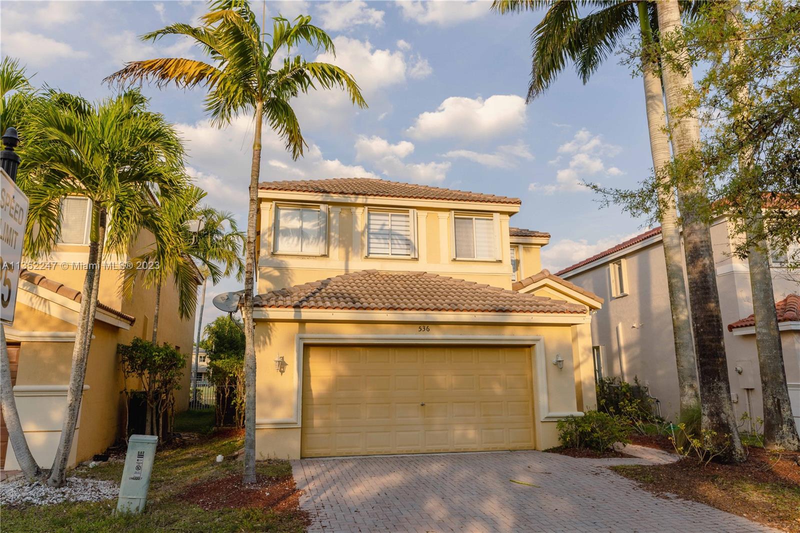 Photo 1 of 536 Conservation Dr in Weston - MLS A11352247