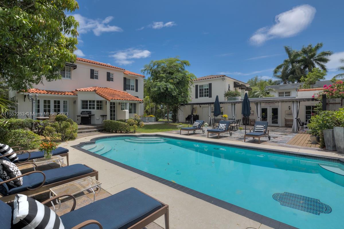 8530 NE 10th Ave  For Sale A11352263, FL