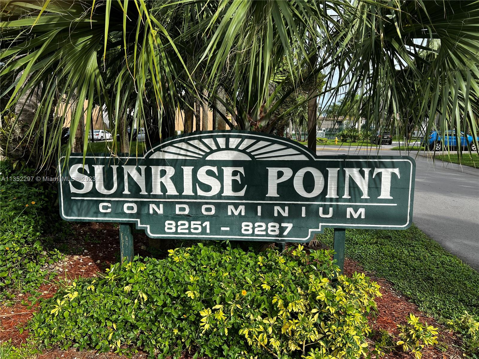 8287 SW 128th St #103 For Sale A11352297, FL