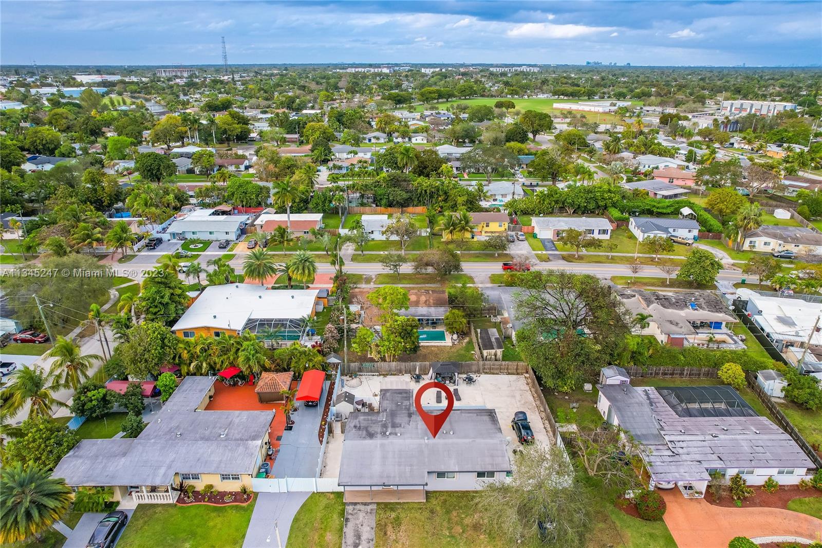 Photo 20 of 9845 197th St in Cutler Bay - MLS A11345247