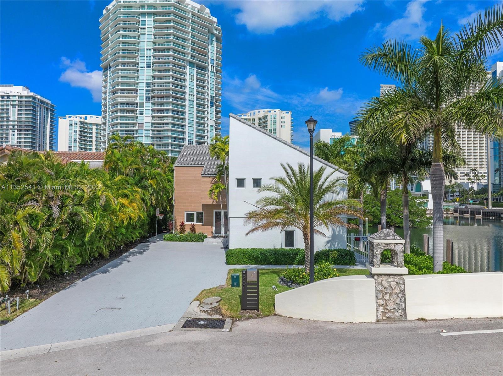 201  Atlantic Ave  For Sale A11352541, FL